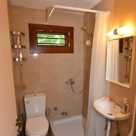 Marina's House Apartment