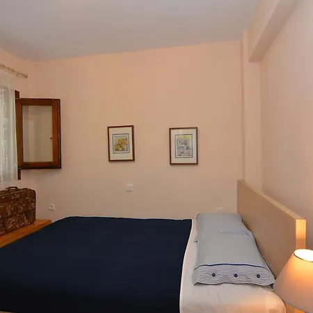Marina's House Apartment