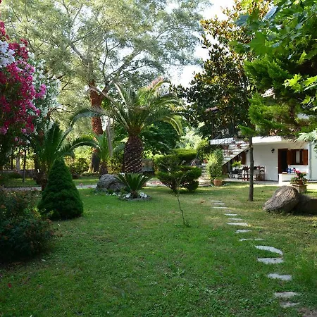 Marina's House