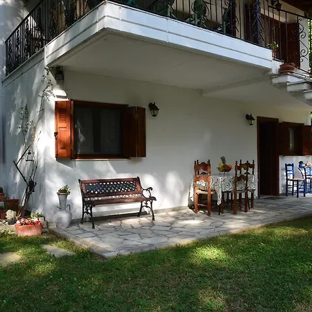 Apartment Marina's House Platamonas