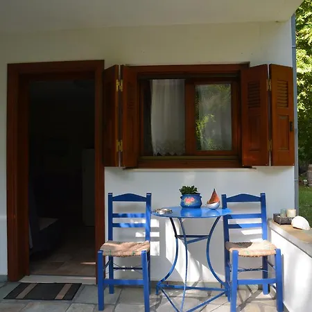 Marina's House * Platamonas
